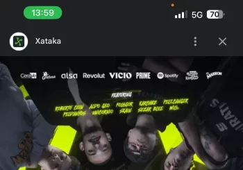 Velada del Año 4 en Madrid