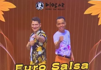 Latin Underground! ::: Euro Salsa Latin Project + Dj Peruchin en Barcelona