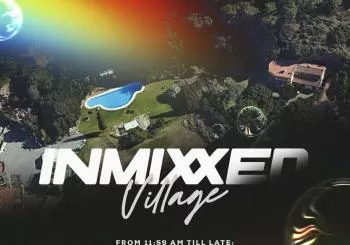 INMIXXED VILLAGE en Santa Susanna
