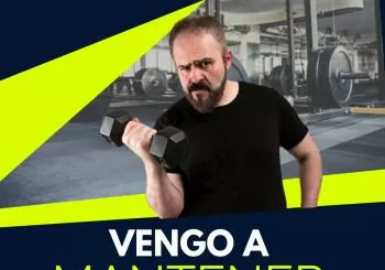 Vengo a mantener. Menorca edition en Mahón