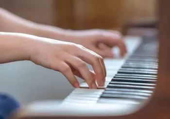 Piano en L'Estació Espai Gastronòmic en Barcelona