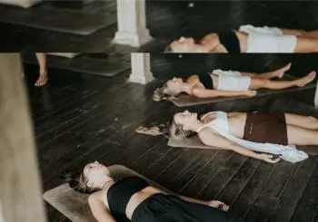 Cacao & Breathwork Journey with Crystal Bowl Sound Bath en London