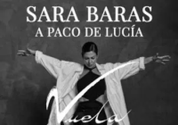 SARA BARAS
