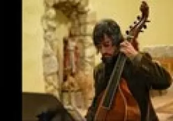 Lux Fundació - Concert Solidari Barroc francès - Santi Mirón en Barcelona