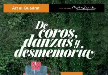 De coros, danzas y desmemoria. Miércoles 28 de agosto en Ascaso (Boltaña).