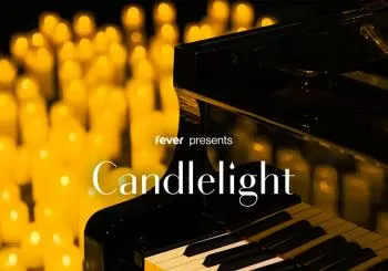 Candlelight Rock 90s : Oasis, Nirvana, Radiohead et autres en Louvain-la-Neuve