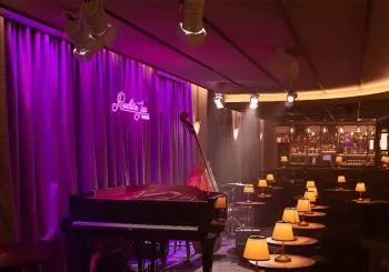 New Orleans Jam Session en Madrid