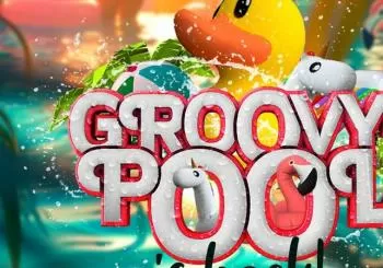 Groovy Pool Sanxenxo
