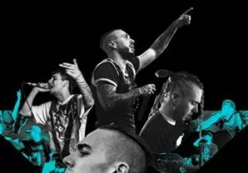 Hard GZ en Barcelona en Sant Jordi Club