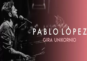 Pablo Lopez en Alicante