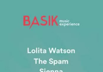 Basik Sessions 12 Abril. En Madrid