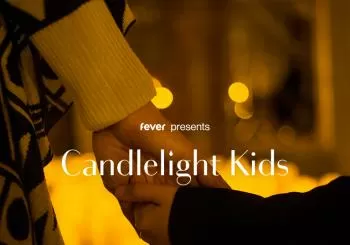 Candlelight Kids: Animated Movie Soundtracks en Canberra