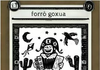 Forro Goxua en Bilbao 19 de Julio en Barrakaldo