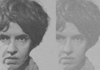 ESCORIA, vida de Valerie Solanas - Teatro en Barcelona
