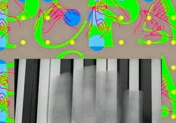 AURORA GARCIA propossa EL TEMBLEQUE, VIBRACIONES Y TARTAMUDEOS DEL CUERPO SONORO ● PEPA 2024 en BARCELONA