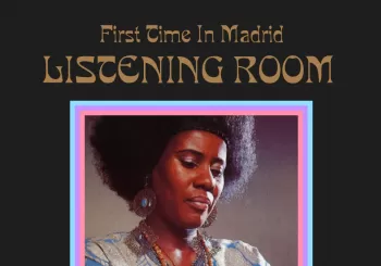 Listening Room The Ecstatic Music of Alice Coltrane Turiyasangitananda en Madrid