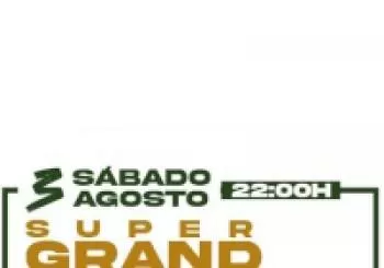 SUPER GRAN PRIX DE PEÑAS en HUESCA