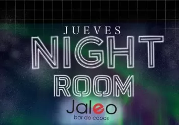 Nightroomtecnho en Palma de Mallorca