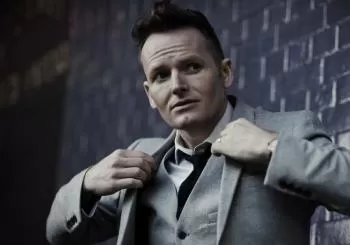 Joe Stilgoe & Giacomo Smith en London