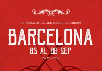 Combate Parrillero en Barcelona