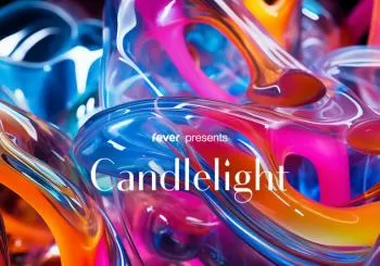 Candlelight: O melhor dos Ícones do Pop Contemporâneo en Lisbon