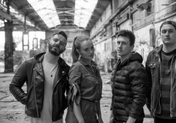 The City And Us en Liverpool