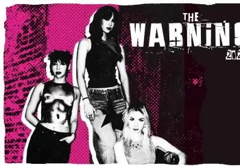 The Warning | Vip Packages Madrid