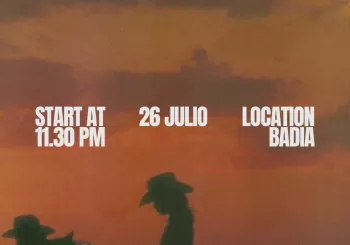 RODEO NIGHT en Motril