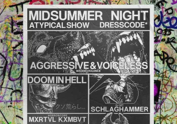 MIDSUMMER NIGHT en madrid