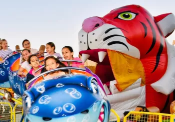Mundo de los Niños en Alicante