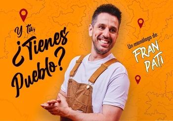 Fran Pati en Madrid