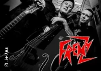 Frenzy en Berlin