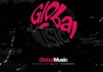 GLOBAL MUSIC FESTIVAL - 12 DE OCTUBRE - ESPACIO ZITY 2024 en ZARAGOZA