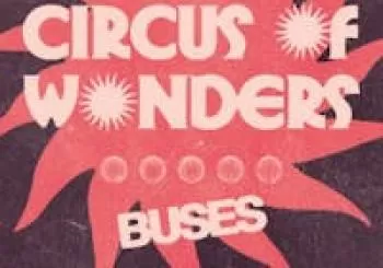AUTOBUSES SUAVEFEST 2024 en Boadilla del Monte