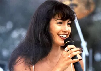 DTLA Alliance x Street Food Cinema Presents: Selena en Los Angeles