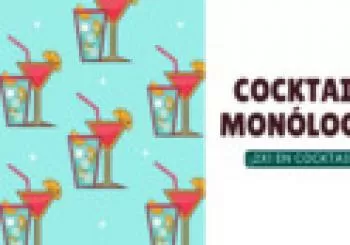 Cocktails y Monólogos, aprovecha la promo en cócteles con tu entrada Madrid