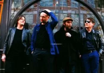 Tickets The Twang O2 Institute