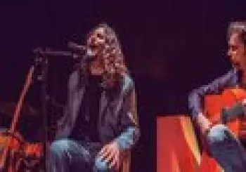 Matías López, El Mati - Ciutat Flamenco 2024 en Barcelona