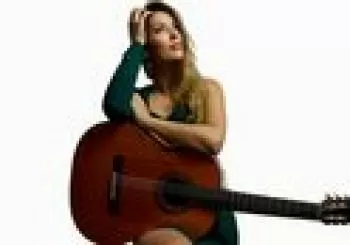 Mercedes Luján, Flamencas - Ciutat Flamenco 2024 en Barcelona