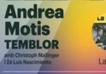 Andrea Motis - Festival Alta Segarra en Barcelona
