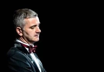 Schumann by Candlelight en London