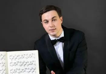Islington Festival of Music & Art 2024- 