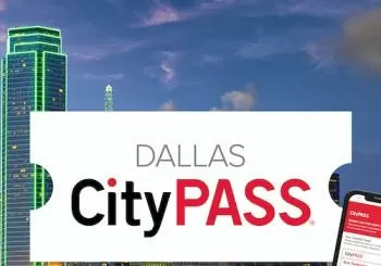Dallas CityPASS