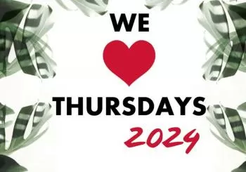 WE LOVE THURSDAYS @ Paulsborn am Grunewaldsee #12 a Berlin Steglitz Zehlendorf