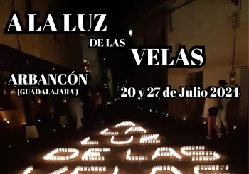 Degustación Gastronómica en Arbancón