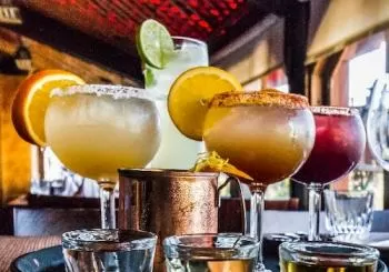 San Diego: Old Town Tales, Tacos and Tequila Walking Tour