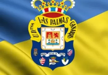 Unión Deportiva Las Palmas - Real Valladolid Club de Fútbol Las Palmas de Gran Canaria