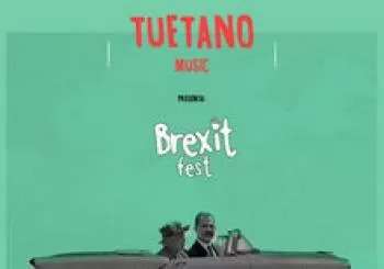 Brexit Fest. En Madrid