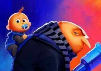 Gru 4 en BALEARS