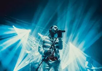 Tributo a Queen por el grupo 